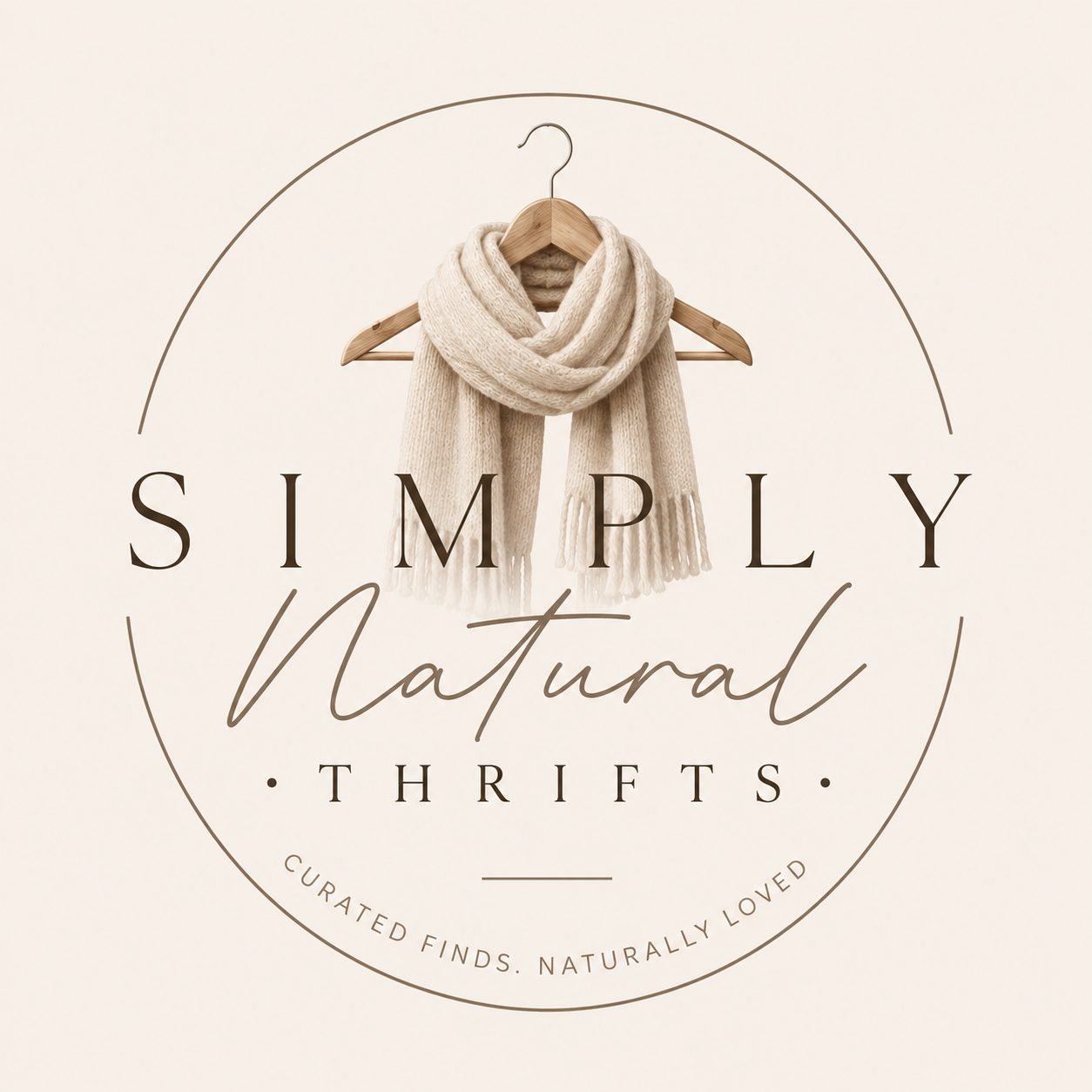Simply Natural Thrifts