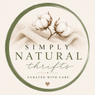 Simply Natural Thrifts - Home