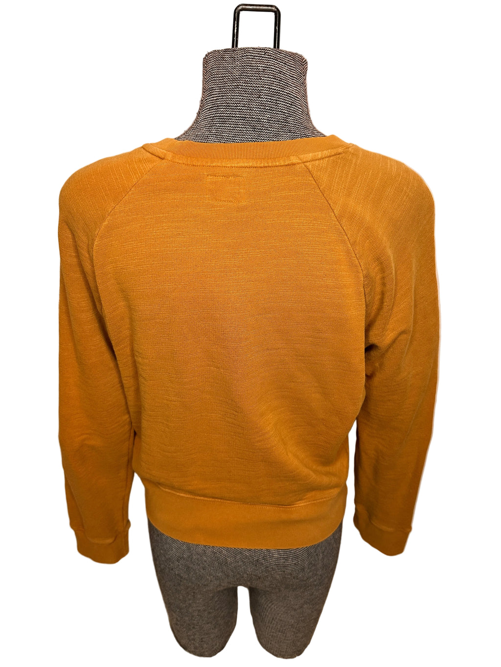 Fall Fleece with Sunday Stroll Energy Size XS