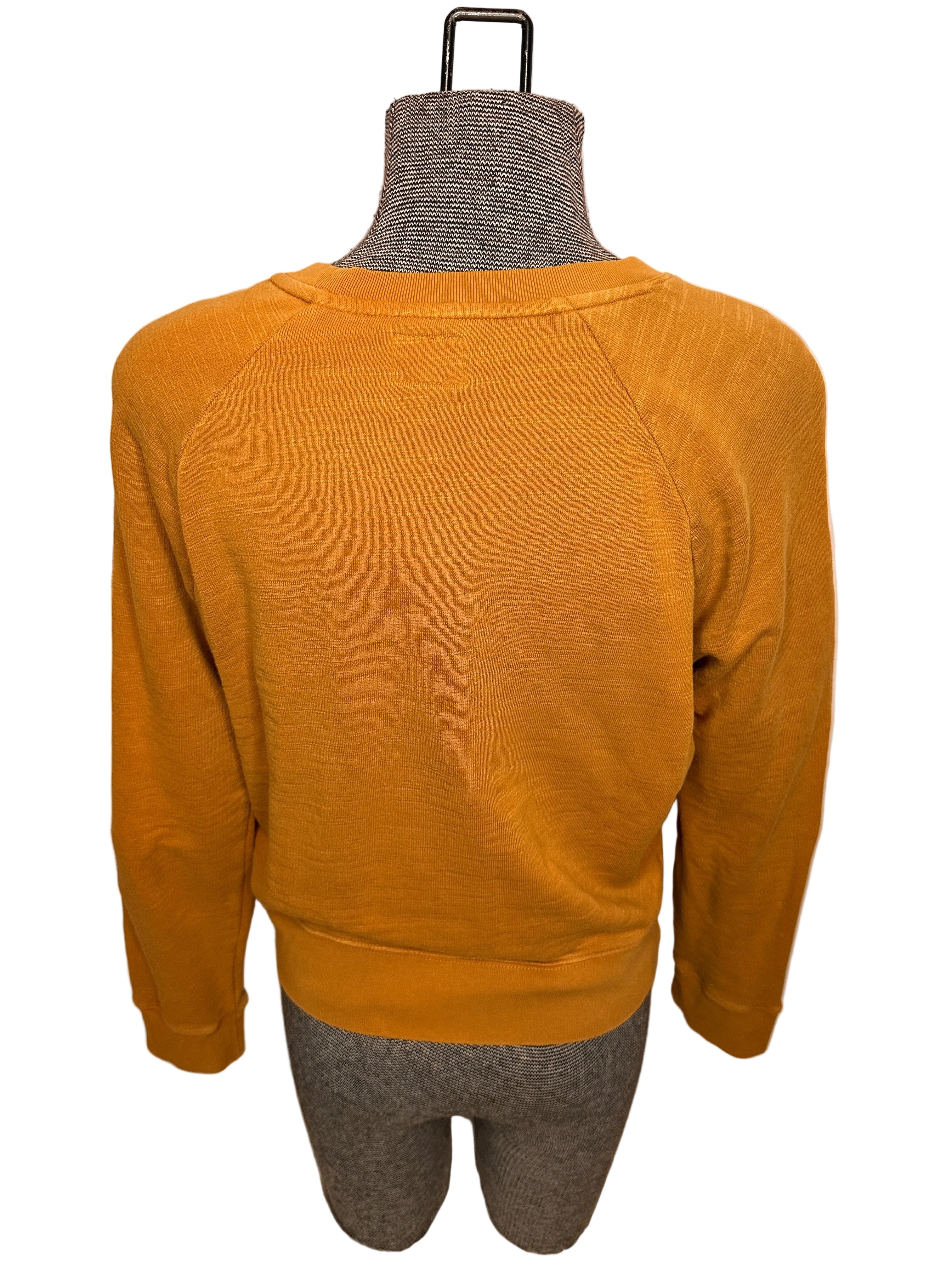 Fall Fleece with Sunday Stroll Energy Size XS