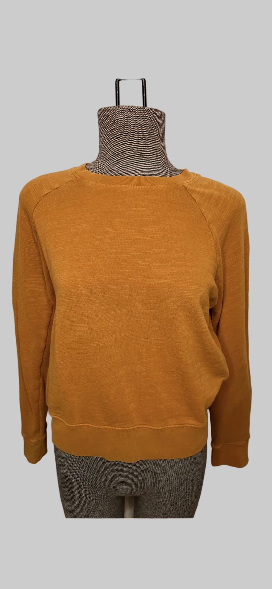 Fall Fleece with Sunday Stroll Energy Size XS
