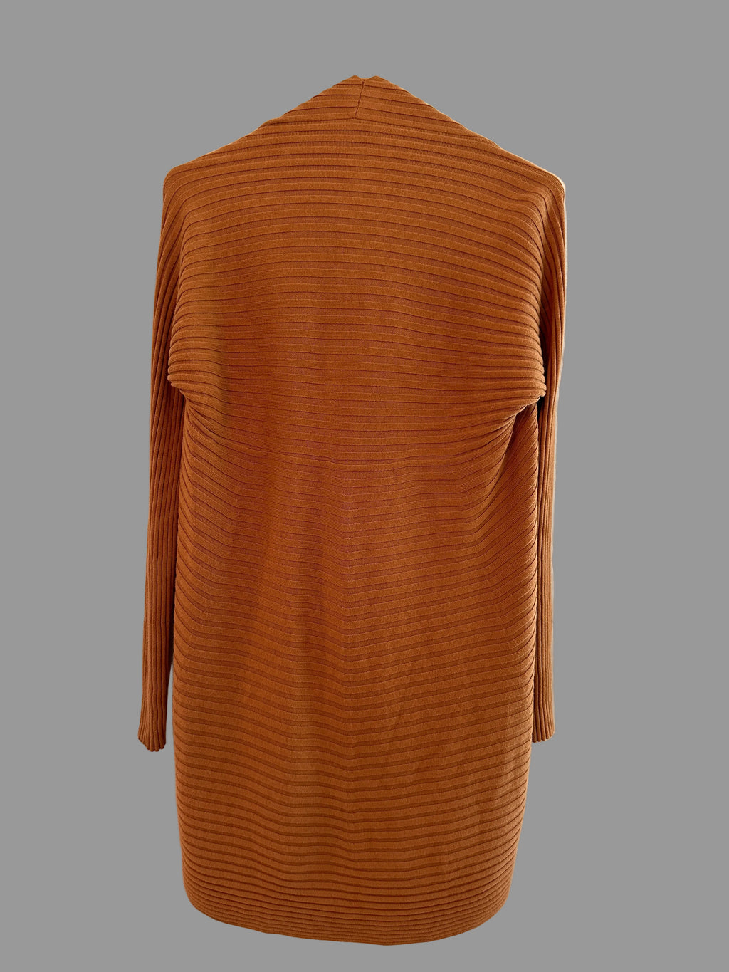 Autumn Must-Have Long Cardigan Size Small