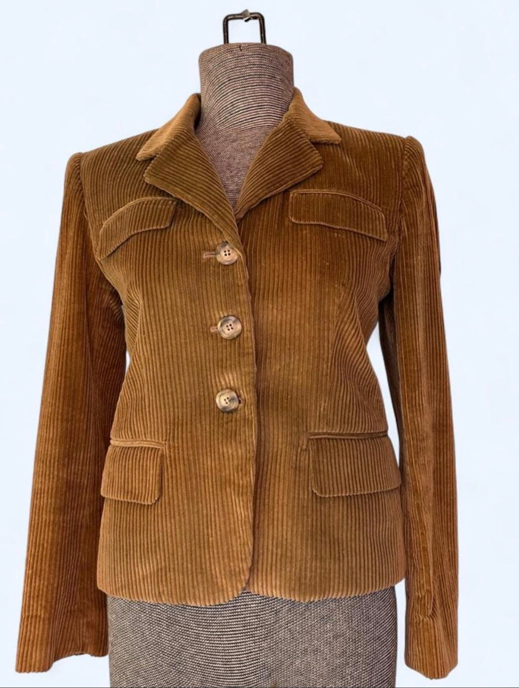 Timeless Autumn Classic