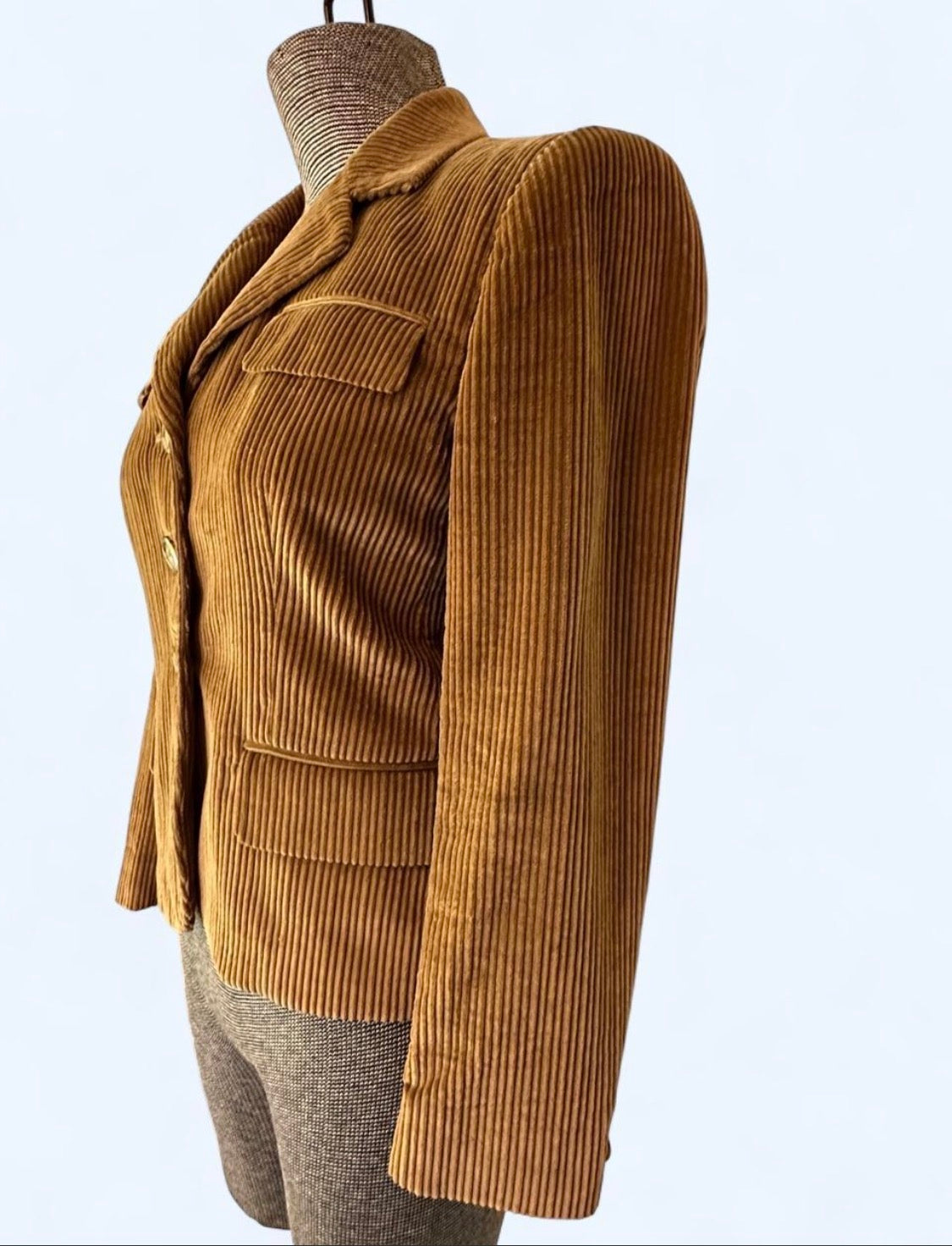 Timeless Autumn Classic