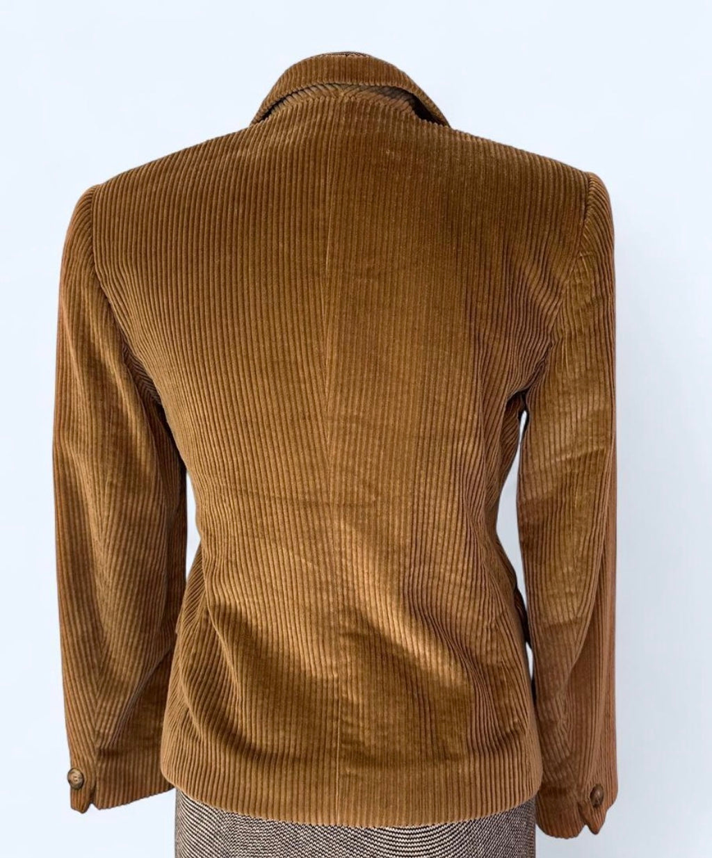 Timeless Autumn Classic