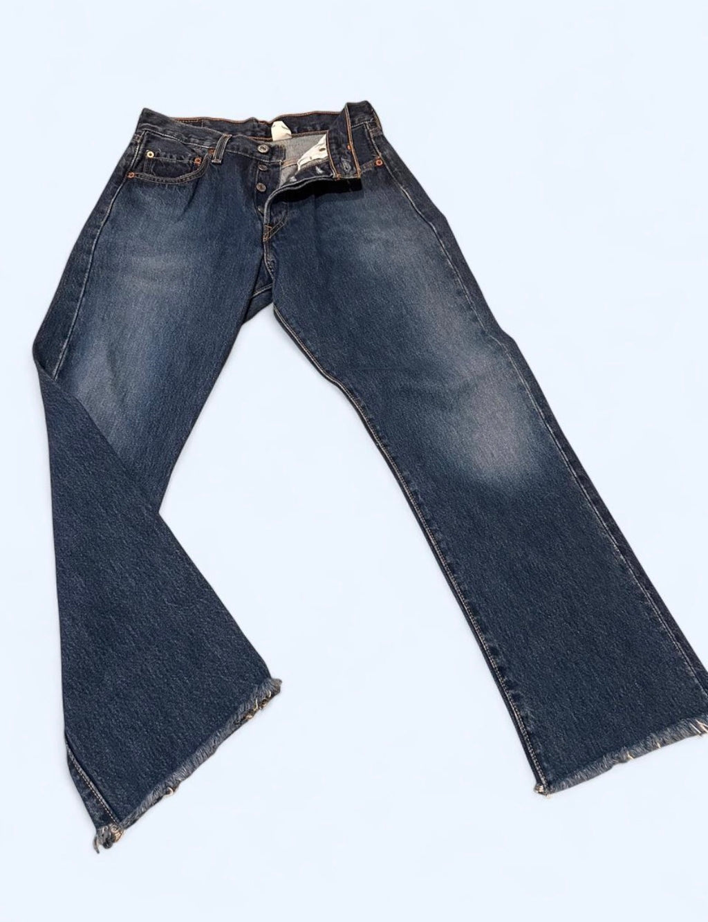 Vintage-Inspired Classic Denim | The Original Icon