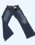 Vintage-Inspired Classic Denim | The Original Icon