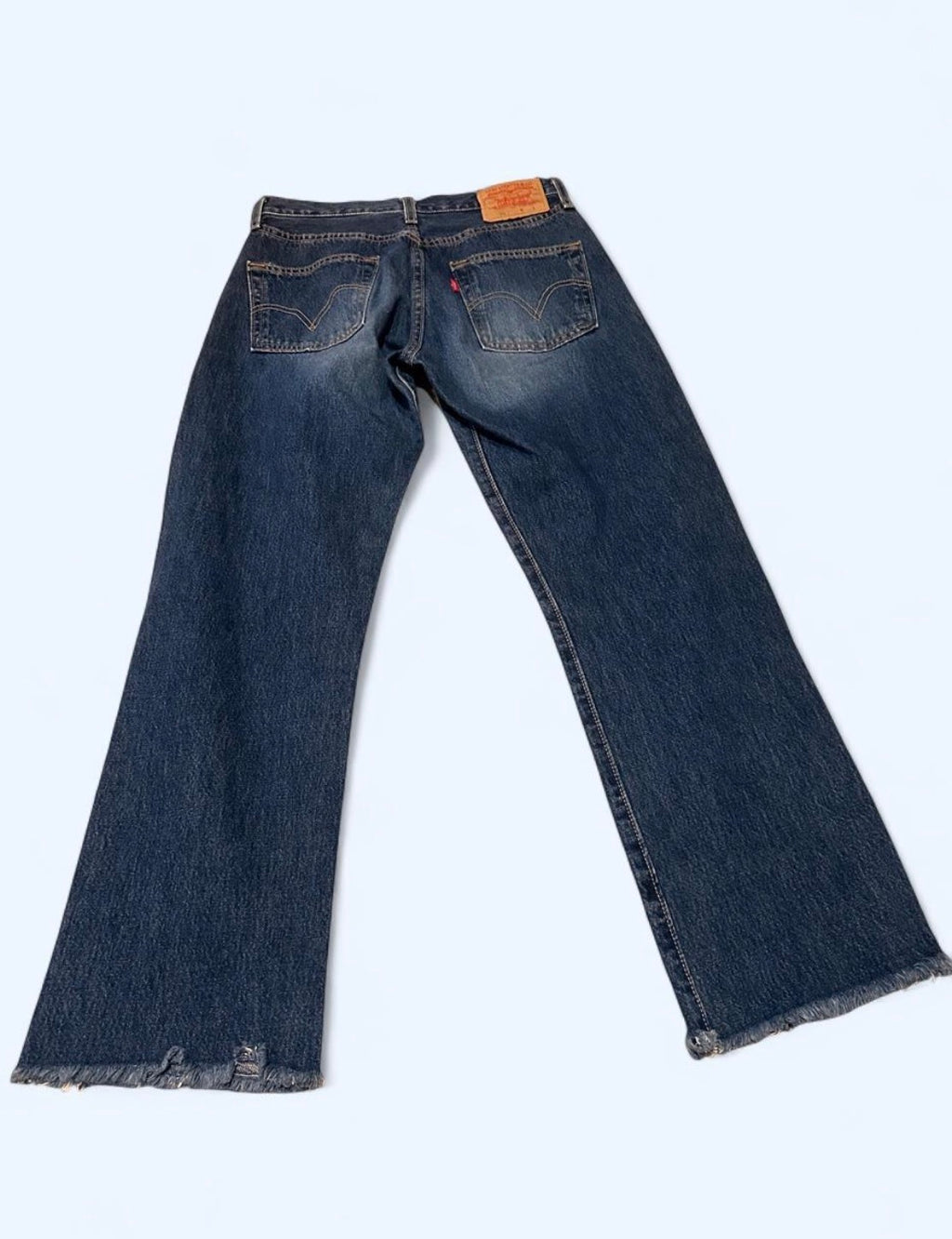Vintage-Inspired Classic Denim | The Original Icon