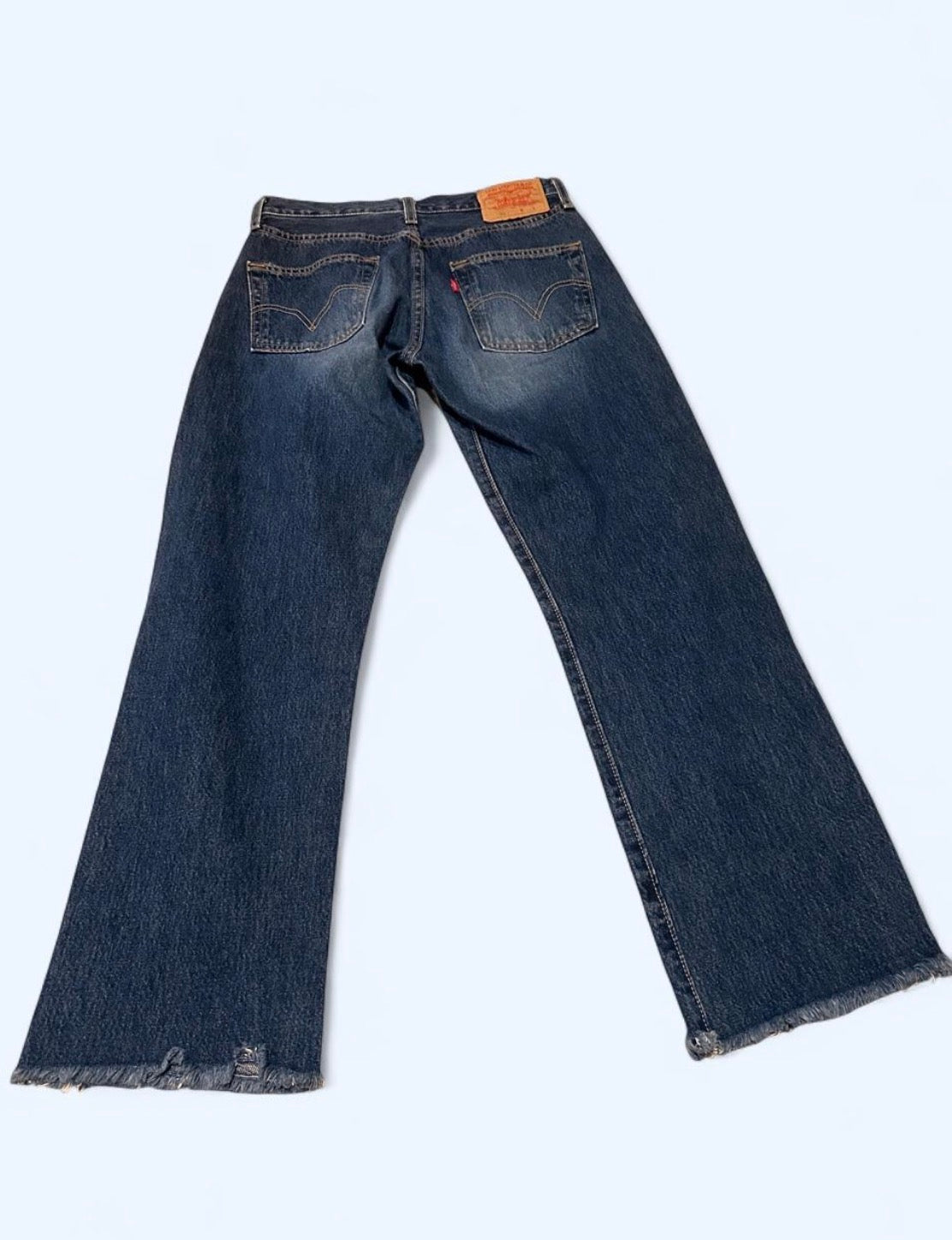 Vintage-Inspired Classic Denim | The Original Icon