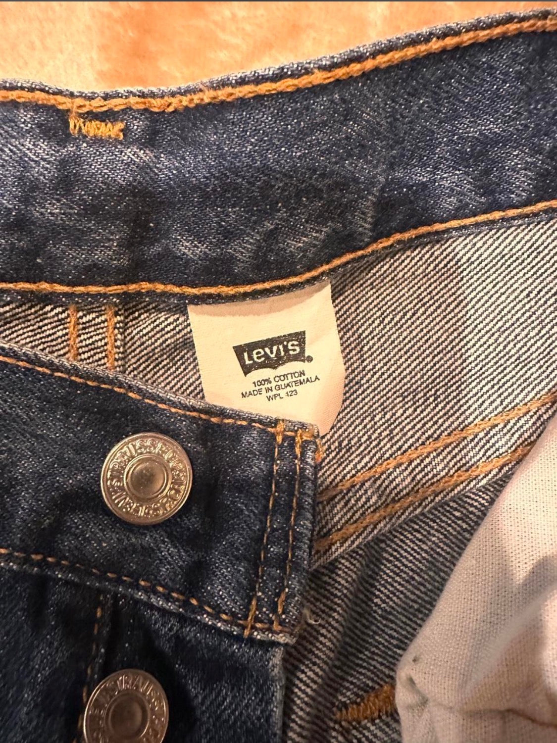 Vintage-Inspired Classic Denim | The Original Icon