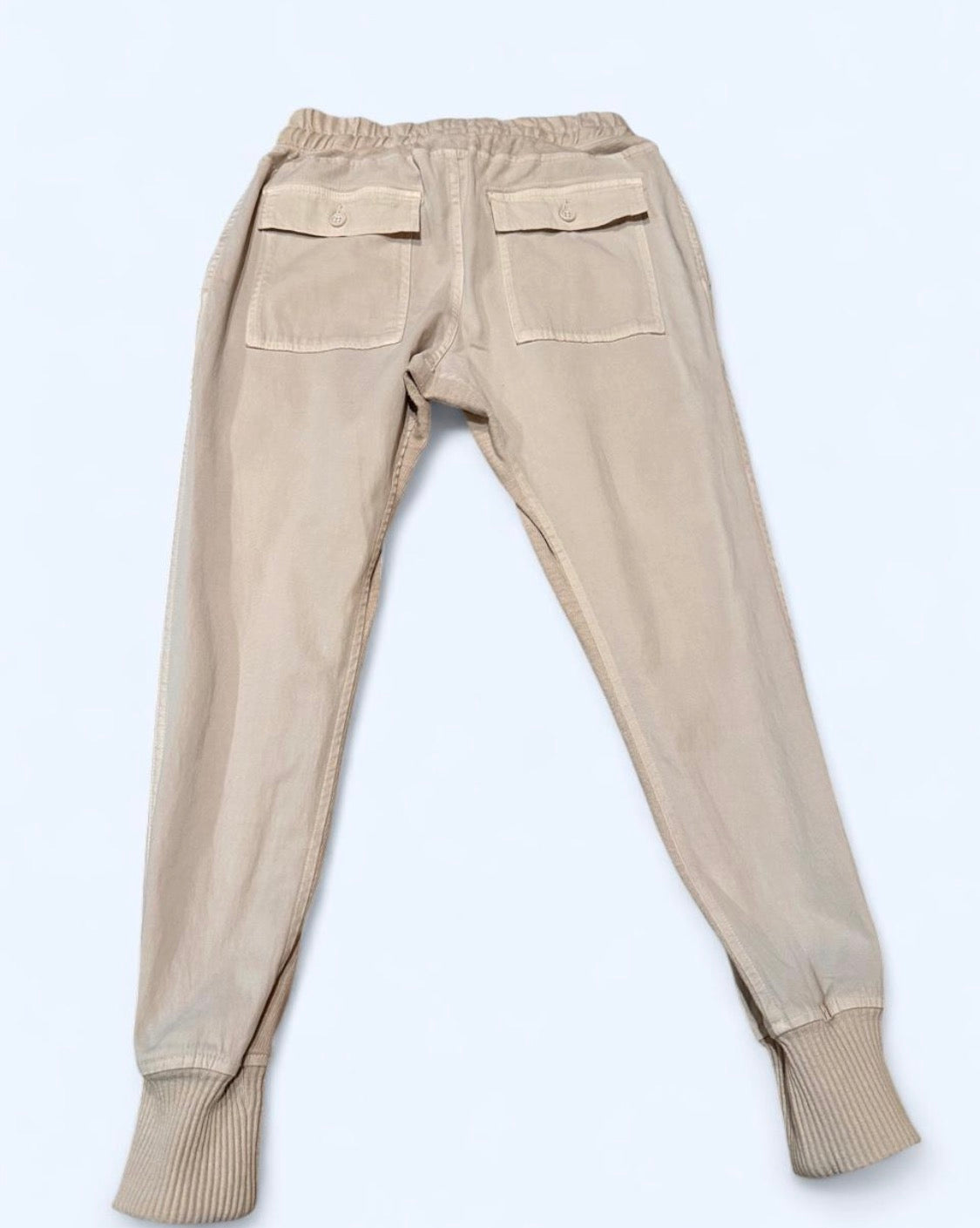 Unbelievably Cozy Joggers