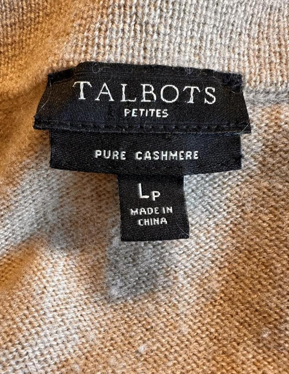 Dreamy Cashmere Cowl Neck Sweater