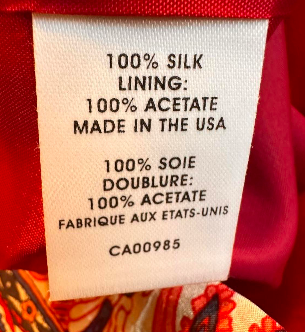 Luxurious Silk Nanette Lepore Dress